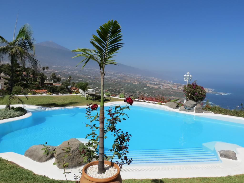 Vila Heaven In Europe 88 Santa Úrsula Exteriér fotografie